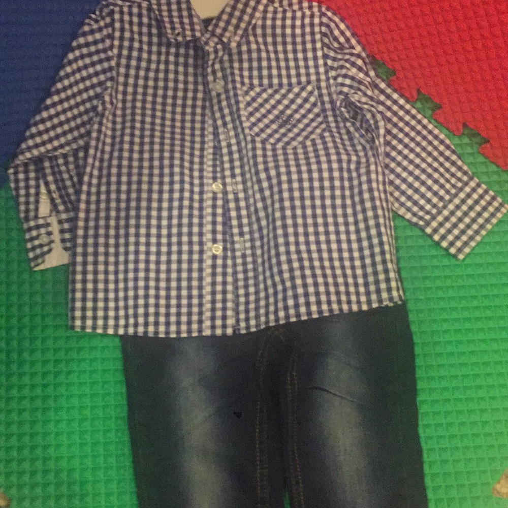 Hudson jeans